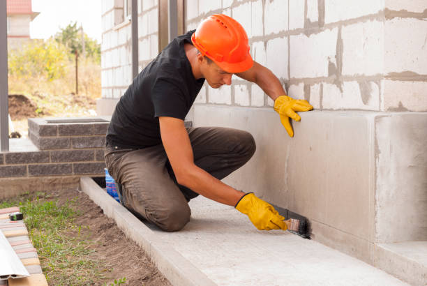 Waterproofing professionals working in York, SC
